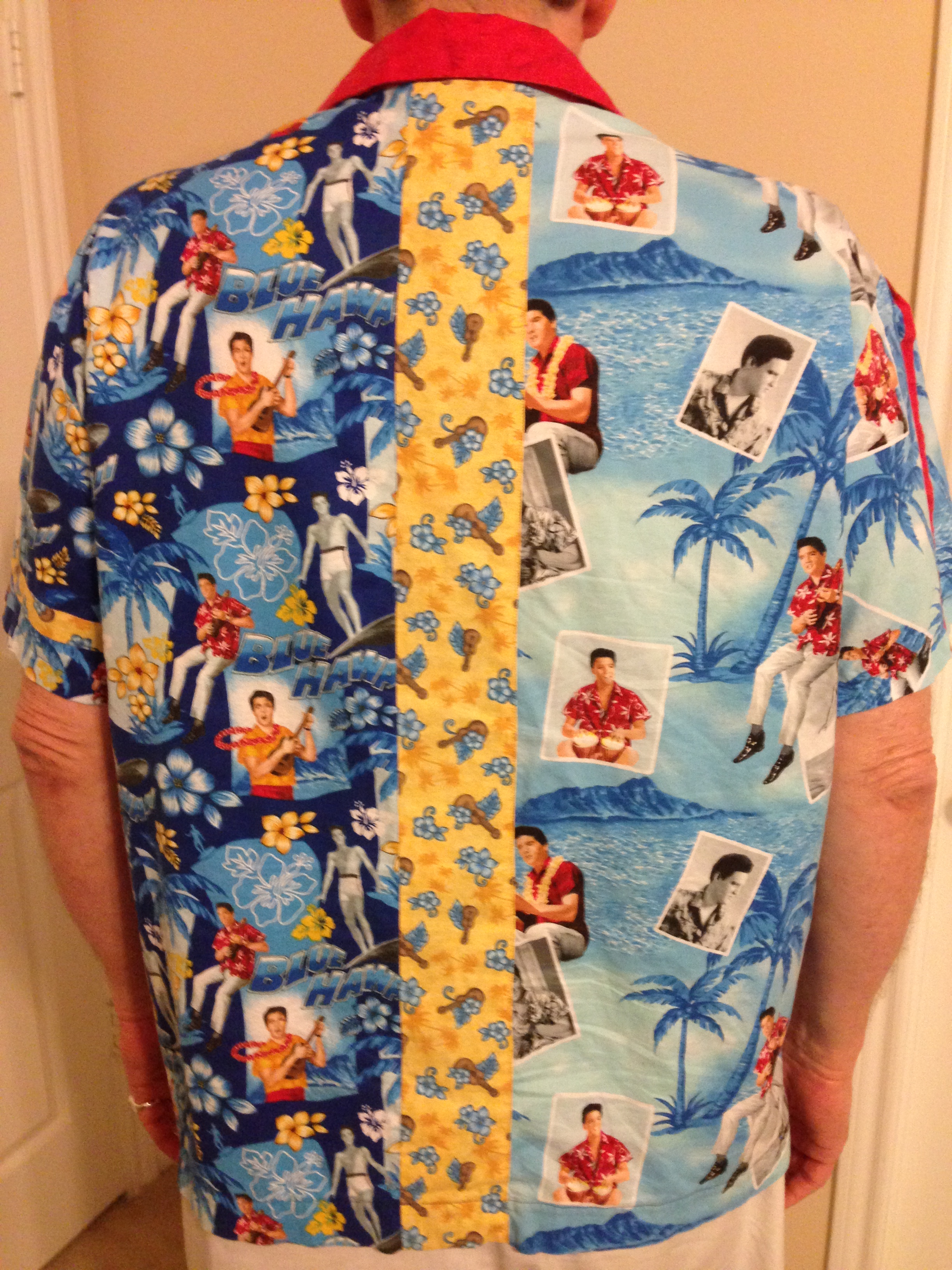 Everyday Attire Example